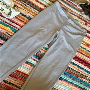 7 active wear pants/ capris